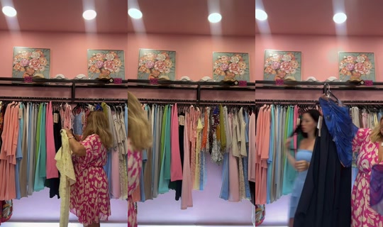 isabelle_fashion TikTok Live — Jul 15, 2026, 7:51 PM