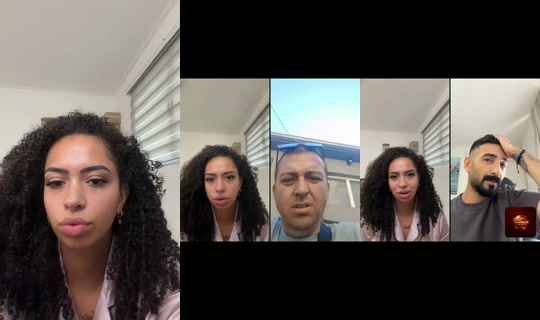 isabellederoij TikTok Live — Jul 11, 2026, 1:59 PM