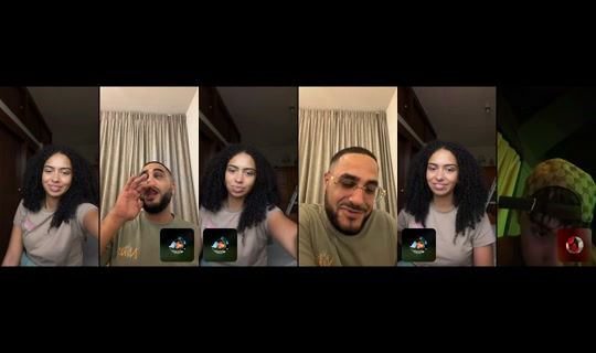 isabellederoij TikTok Live — Jul 11, 2026, 7:36 PM