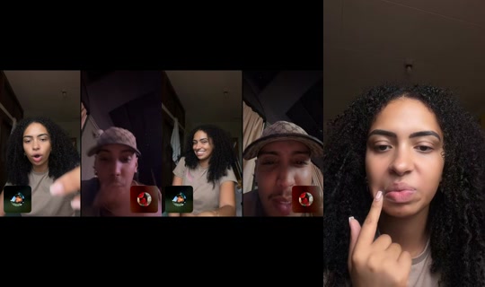 isabellederoij TikTok Live — Jul 11, 2026, 8:47 PM
