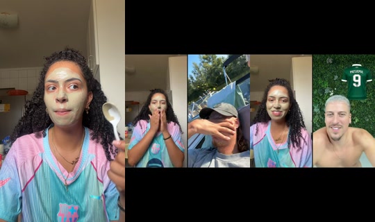 isabellederoij TikTok Live — Jul 12, 2026, 4:51 PM