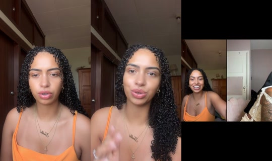 isabellederoij TikTok Live — Jul 12, 2026, 8:18 PM