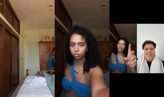 isabellederoij TikTok Live — Jul 13, 2026, 1:18 PM