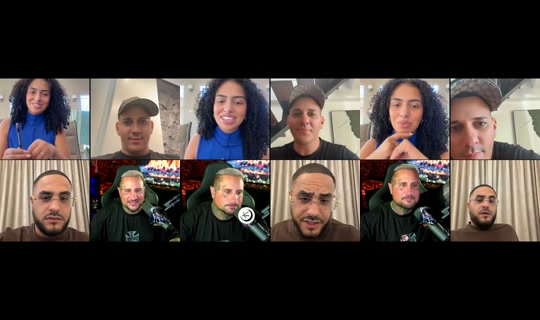 isabellederoij TikTok Live — Jul 14, 2026, 7:05 PM