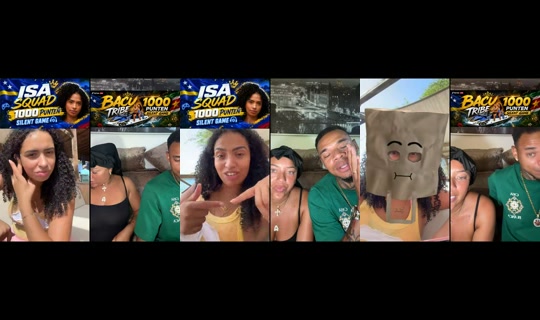isabellederoij TikTok Live — Jul 15, 2026, 7:20 PM