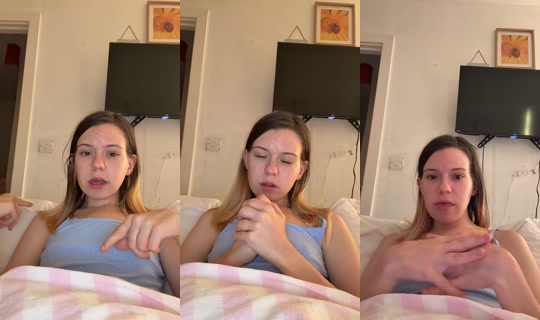 isabelleturner05 TikTok Live — Aug 19, 2026, 6:40 PM