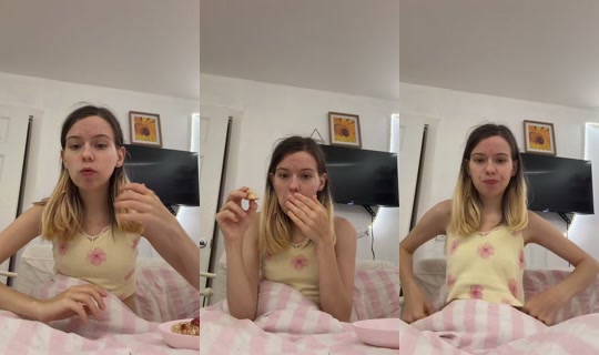 isabelleturner05 TikTok Live — Aug 30, 2026, 4:44 PM