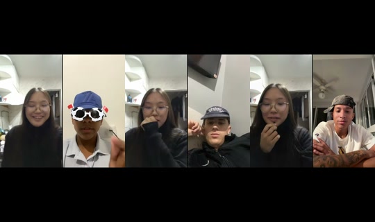isabelleyuka_ TikTok Live — Jul 30, 2026, 3:41 AM