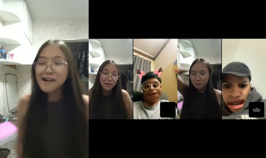 isabelleyuka_ TikTok Live — Jul 31, 2026, 3:16 AM