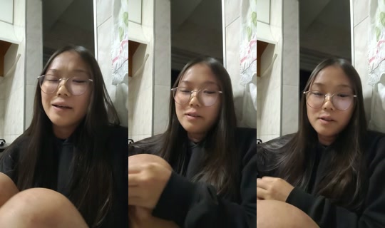isabelleyuka_ TikTok Live — Aug 1, 2026, 3:29 AM