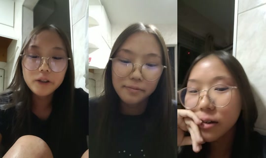 isabelleyuka_ TikTok Live — Aug 2, 2026, 3:44 AM