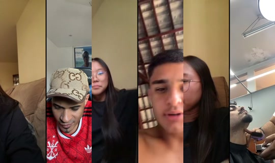 isabelleyuka_ TikTok Live — Aug 29, 2026, 6:22 PM