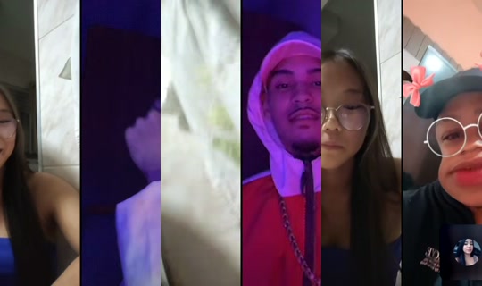 isabelleyuka_ TikTok Live — Aug 30, 2026, 3:55 AM