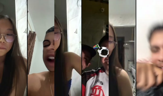 isabelleyuka_ TikTok Live — Aug 30, 2026, 4:45 AM