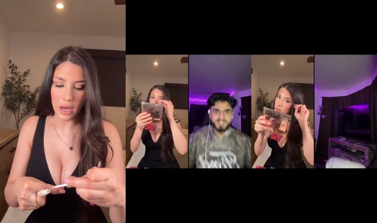 isabelllinarte TikTok Live — Aug 30, 2026, 4:15 AM
