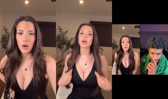 isabelllinarte TikTok Live — Aug 30, 2026, 5:02 AM