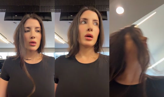 isabelllinarte TikTok Live — Aug 31, 2026, 1:29 AM