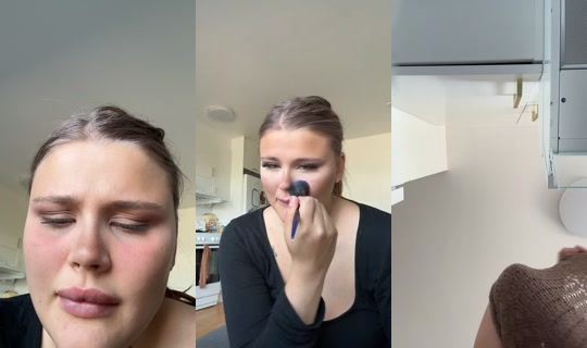 isabellwestberg1 TikTok Live — Aug 10, 2026, 8:28 AM