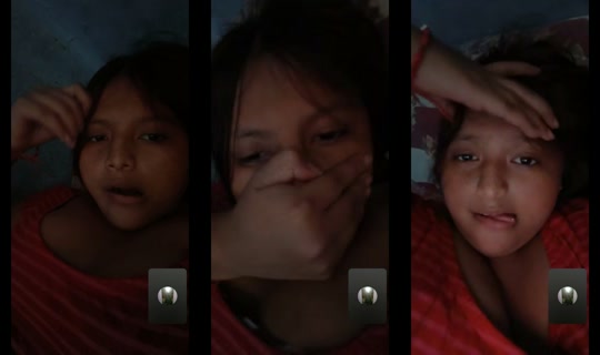 isabelmichelle8 TikTok Live — Jul 15, 2026, 7:08 PM