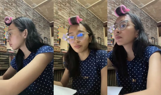 isableeh TikTok Live — Aug 30, 2026, 4:52 PM