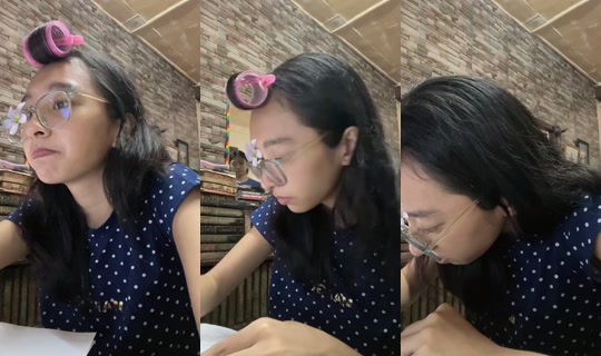 isableeh TikTok Live — Aug 30, 2026, 5:42 PM