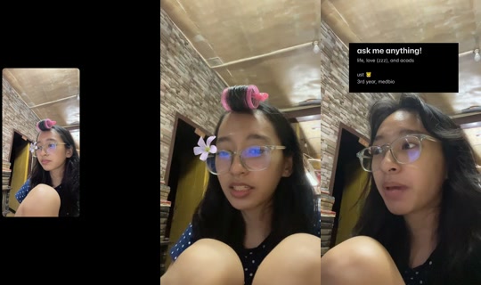 isableeh TikTok Live — Aug 30, 2026, 6:43 PM