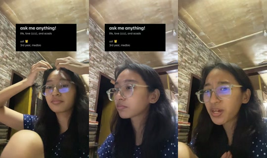 isableeh TikTok Live — Aug 30, 2026, 7:34 PM