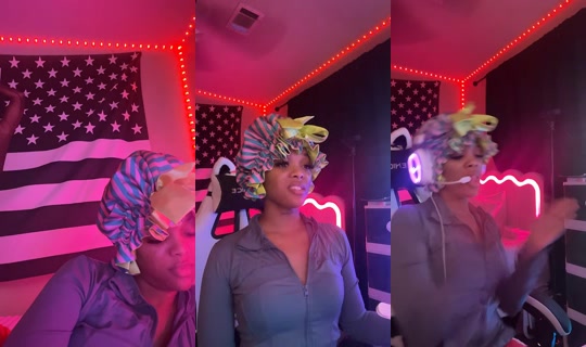 isabucciarati TikTok Live — Jul 10, 2026, 4:08 AM