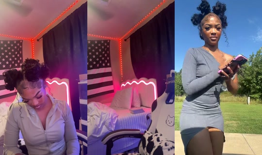 isabucciarati TikTok Live — Jul 10, 2026, 10:09 PM