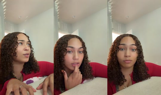 isadoramartinoo TikTok Live — Aug 9, 2026, 9:59 PM