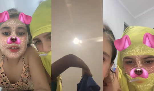 isah.sosophia TikTok Live — Aug 15, 2026, 5:03 AM