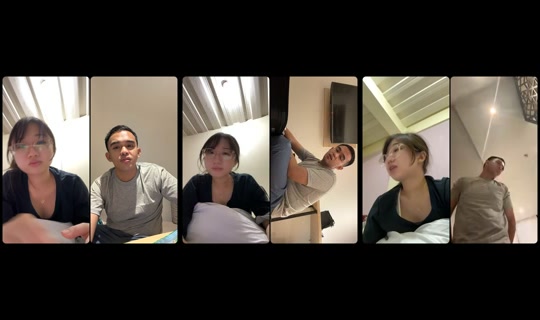 isaiditskaori TikTok Live — Aug 6, 2026, 5:20 PM