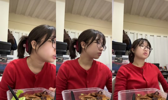 isaiditskaori TikTok Live — Aug 19, 2026, 1:03 PM
