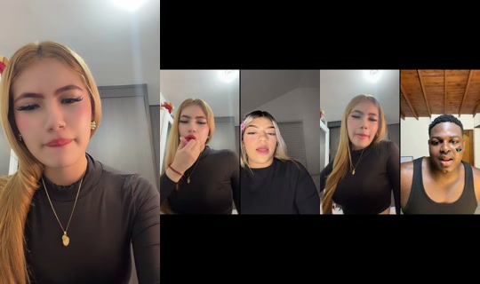isarestrepo_8 TikTok Live — Sep 9, 2026, 3:28 AM