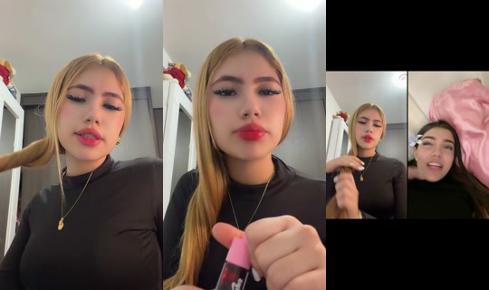 isarestrepo_8 TikTok Live — Sep 9, 2026, 4:19 AM