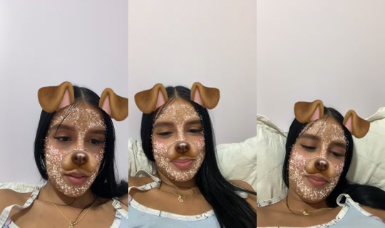 isaserra.21 TikTok Live — Aug 25, 2026, 3:17 AM