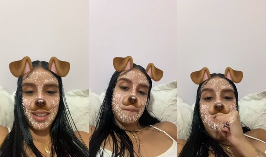 isaserra.21 TikTok Live — Aug 25, 2026, 11:59 PM