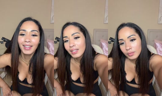 isatorrress TikTok Live — Jul 10, 2026, 5:29 AM