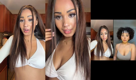 isatorrress TikTok Live — Jul 11, 2026, 3:19 AM