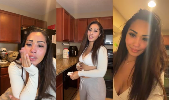 isatorrress TikTok Live — Jul 11, 2026, 4:19 AM