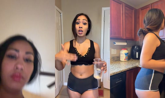 isatorrress TikTok Live — Jul 11, 2026, 5:08 PM