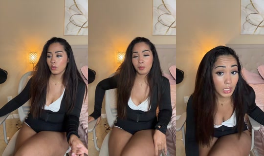 isatorrress TikTok Live — Jul 13, 2026, 1:51 AM