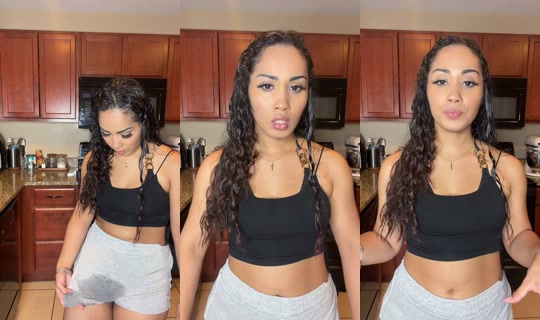 isatorrress TikTok Live — Jul 13, 2026, 9:09 PM
