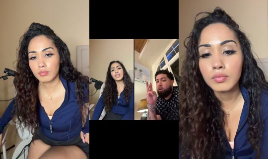 isatorrress TikTok Live — Jul 14, 2026, 12:27 AM