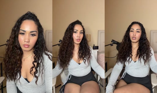 isatorrress TikTok Live — Jul 14, 2026, 1:30 AM