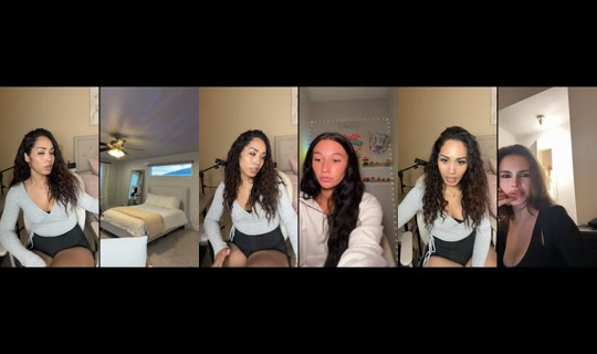 isatorrress TikTok Live — Jul 14, 2026, 2:38 AM