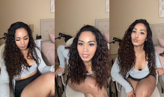 isatorrress TikTok Live — Jul 14, 2026, 4:40 AM
