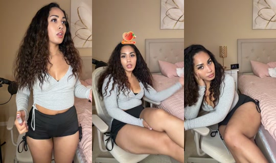 isatorrress TikTok Live — Jul 14, 2026, 6:41 AM