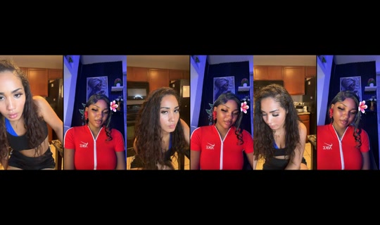 isatorrress TikTok Live — Jul 15, 2026, 2:20 AM