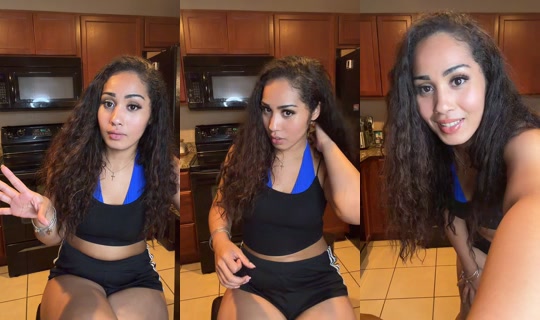 isatorrress TikTok Live — Jul 15, 2026, 5:12 AM